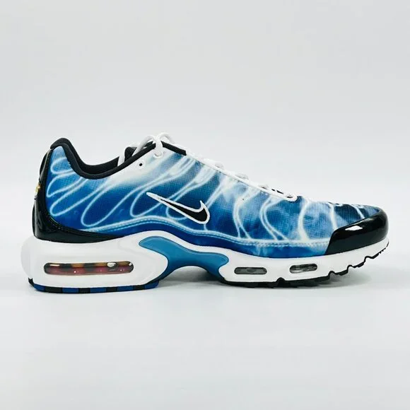 Nike Air Max Plus 'Light Photography' DZ3531-400 size 12